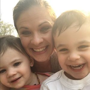 Meet your Posher, Thea